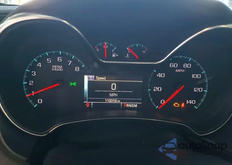 2014 Chevrolet Impala Lt из США, поврежденный, VIN 2G1115SL7E9219324